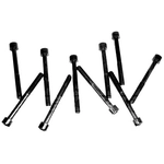 Order DNJ ENGINE COMPONENTS - HBK425 - Cylinder Head Bolt Set For Your Vehicle