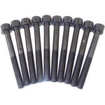 Order DNJ ENGINE COMPONENTS - HBK433 - Cylinder Head Bolt Set For Your Vehicle