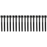 Order Stretch Head Bolt Set by DNJ ENGINE COMPONENTS - HBK632 For Your Vehicle
