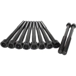 Order DNJ ENGINE COMPONENTS - HBK922 - Cylinder Head Bolt Set For Your Vehicle