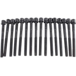 Order Stretch Head Bolt Set by DNJ ENGINE COMPONENTS - HBK968 For Your Vehicle