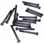 Order Stretch Head Bolt Set by DNJ ENGINE COMPONENTS - HBK125 For Your Vehicle