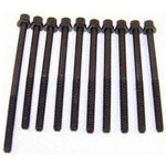 Order Stretch Head Bolt Set by DNJ ENGINE COMPONENTS - HBK214 For Your Vehicle