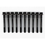 Order Stretch Head Bolt Set by DNJ ENGINE COMPONENTS - HBK919 For Your Vehicle