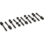 Order Stretch Head Bolt Set by ELRING - DAS ORIGINAL - 003.930 For Your Vehicle