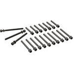 Order Stretch Head Bolt Set by ELRING - DAS ORIGINAL - 104.510 For Your Vehicle