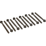 Order Stretch Head Bolt Set by ELRING - DAS ORIGINAL - 221.490 For Your Vehicle