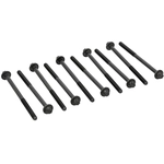 Order ELRING - DAS ORIGINAL - 233.370 - Cylinder Head Bolt Set For Your Vehicle