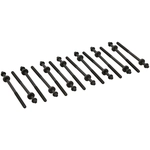 Order ELRING - DAS ORIGINAL - 234.640 - Cylinder Head Bolt Set For Your Vehicle