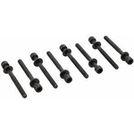 Order Stretch Head Bolt Set by ELRING - DAS ORIGINAL - 267.660 For Your Vehicle