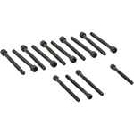 Order Stretch Head Bolt Set by ELRING - DAS ORIGINAL - 270.190 For Your Vehicle