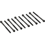 Order ELRING - DAS ORIGINAL - 290.390 - Engine Cylinder Head Bolt Set For Your Vehicle