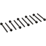 Order Stretch Head Bolt Set by ELRING - DAS ORIGINAL - 323.300 For Your Vehicle