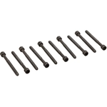 Order Stretch Head Bolt Set by ELRING - DAS ORIGINAL - 341.400 For Your Vehicle