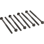 Order ELRING - DAS ORIGINAL - 372.940 - Cylinder Head Bolt Set For Your Vehicle