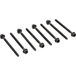 Order Stretch Head Bolt Set by ELRING - DAS ORIGINAL - 445.890 For Your Vehicle