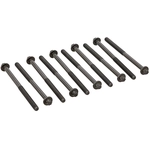 Order Stretch Head Bolt Set by ELRING - DAS ORIGINAL - 535.860 For Your Vehicle