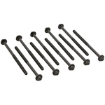 Order ELRING - DAS ORIGINAL - 584.500 - Cylinder Head Bolt Set For Your Vehicle