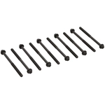 Order ELRING - DAS ORIGINAL - 648.370 - Cylinder Head Bolt Set For Your Vehicle