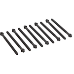 Order Stretch Head Bolt Set by ELRING - DAS ORIGINAL - 714.750 For Your Vehicle