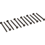 Order Stretch Head Bolt Set by ELRING - DAS ORIGINAL - 751.970 For Your Vehicle