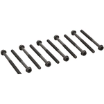 Order ELRING - DAS ORIGINAL - 760.030 - Cylinder Head Bolt Set For Your Vehicle