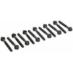 Order Stretch Head Bolt Set by ELRING - DAS ORIGINAL - 760.120 For Your Vehicle