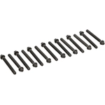 Order Stretch Head Bolt Set by ELRING - DAS ORIGINAL - 802.740 For Your Vehicle