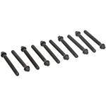 Order Stretch Head Bolt Set by ELRING - DAS ORIGINAL - 802.760 For Your Vehicle