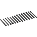 Order Stretch Head Bolt Set by ELRING - DAS ORIGINAL - 802.820 For Your Vehicle