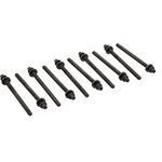 Order Stretch Head Bolt Set by ELRING - DAS ORIGINAL - 803.060 For Your Vehicle