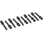 Order Stretch Head Bolt Set by ELRING - DAS ORIGINAL - 819.817 For Your Vehicle