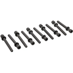 Order Stretch Head Bolt Set by ELRING - DAS ORIGINAL - 819.824 For Your Vehicle