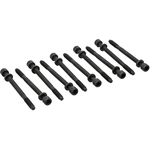 Order Stretch Head Bolt Set by ELRING - DAS ORIGINAL - 819.840 For Your Vehicle