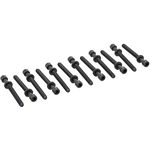 Order Stretch Head Bolt Set by ELRING - DAS ORIGINAL - 819.875 For Your Vehicle