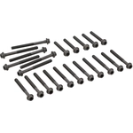 Order Stretch Head Bolt Set by ELRING - DAS ORIGINAL - 820.114 For Your Vehicle