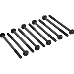 Order Stretch Head Bolt Set by ELRING - DAS ORIGINAL - 821.950 For Your Vehicle