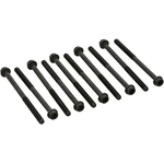 Order ELRING - DAS ORIGINAL - 966.170 - Engine Cylinder Head Bolt Set For Your Vehicle