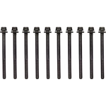 Order FEL-PRO - ES71028 - Stretch Head Bolt Set For Your Vehicle
