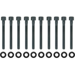 Order Stretch Head Bolt Set by FEL-PRO - ES72231 For Your Vehicle