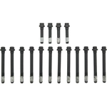Purchase Stretch Head Bolt Set by FEL-PRO - ES72264