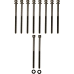 Order FEL-PRO - ES72267 - Stretch Head Bolt Set For Your Vehicle