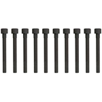 Order Stretch Head Bolt Set by FEL-PRO - ES72487 For Your Vehicle