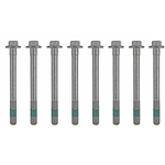 Order Stretch Head Bolt Set by FEL-PRO - ES73121-1 For Your Vehicle