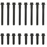 Order Stretch Head Bolt Set by FEL-PRO - ES71038 For Your Vehicle