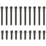 Order FEL-PRO - ES71038-1 - Stretch Head Bolt Set For Your Vehicle