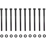 Order Stretch Head Bolt Set by FEL-PRO - ES71066 For Your Vehicle