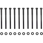Order Stretch Head Bolt Set by FEL-PRO - ES71066-1 For Your Vehicle