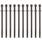 Order Stretch Head Bolt Set by FEL-PRO - ES71173 For Your Vehicle