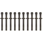 Order Stretch Head Bolt Set by FEL-PRO - ES71177 For Your Vehicle